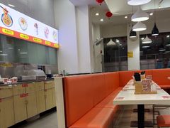 -禾师兄·布拉肠(一德路店)