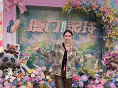 -灵玲国际马戏城