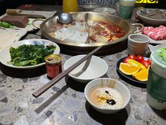 -小龙坎火锅(总店)