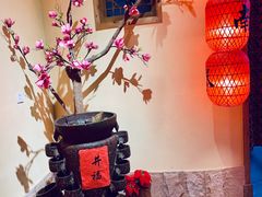 -醉南拳客家菜(华威店)