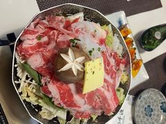 -樱の千渡日式料理·铁板烧•烧鸟(金盛田广场店)