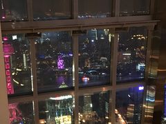 -上海柏悦酒店