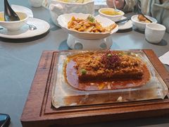 -3号仓库·创意中国菜(乐清正大广场店)