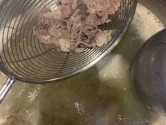 -牛焱·贵州黄牛肉火锅(城西银泰店)