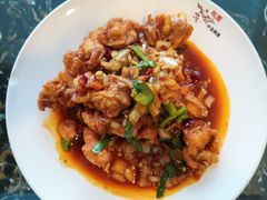 -桃园中华料理炸酱面(燕儿岛路店)