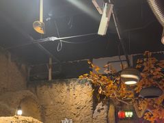 -破瓦寒窑·地摊烤羊排