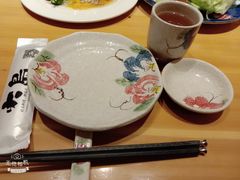 -大岛日本料理铁板烧(南通大饭店)