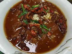 -粥公粥婆精品家常菜(青龙桥店)