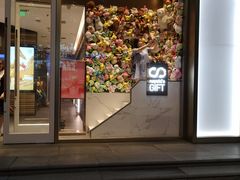 门面-奈雪的茶(赛格店)