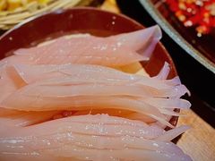 -楠火锅(西单店)