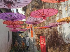 -鱼食饭稻·苏浙土菜17年老馆子(平江路店)