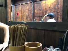 -佰仙面馆