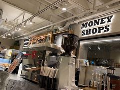 -Money Shops(愚园路店)