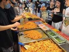 -丁家坡洋芋·观音桥好吃街A区(全国总店)