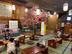 -汤泉良子(金源店)