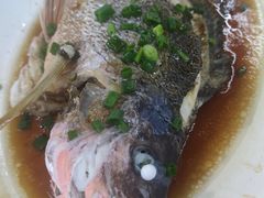 -明记海鲜大排档(巽寮湾店)