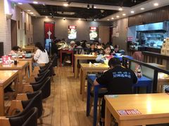 -回味鸭血粉丝汤(新城市广场店)