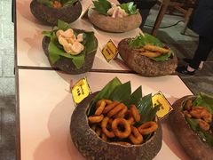 -御温泉·大餐庙会