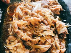 -HONGA HONGA雄家(曹路店)