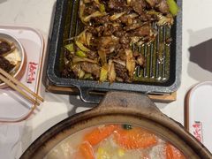 -杨氏青龙虾·羊蝎子(托乐嘉店)