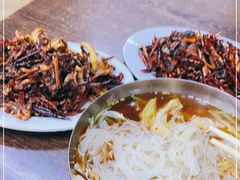 -西塔隆太白烤牛肉馆(图们路店)