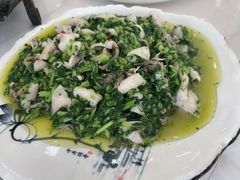 -碧海银沙海鲜餐厅(恒大海上威尼斯店)