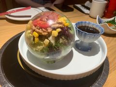 -大和食乐·鲜和牛酸汤火锅(环宇荟店)