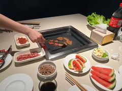 -海底捞火锅(万丰桥店)