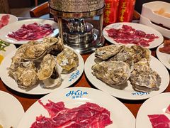 -海茵汇(萧山店)