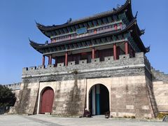 -黄贤森林公园