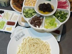 -黑窑厂糖油饼烤鸭·清真菜(黑窑厂街店)