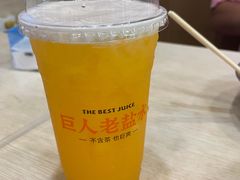 -邕味老友(人民西路店)