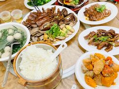 -日日香卤鹅饭店·澄海狮头鹅(澄海店)