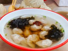 -老陶包子铺(南大西南村店)