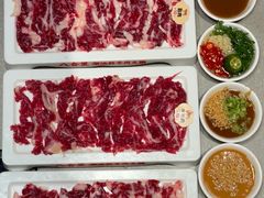 -八合里潮汕鲜牛肉火锅(上海汇智广场店)