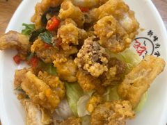 -新峰肉骨茶