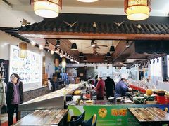 -江南婆婆(车墩店)