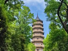 -灵谷景区