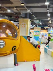 -万达宝贝王(上海浦江店)