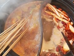-牛小嫩串串火锅(老国贸总店)