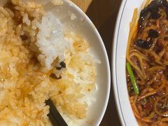 -黑家养生粥道馆(新世纪店)
