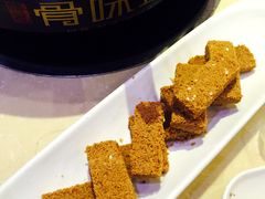 -骨味坊·十二年老店(宝业东城广场店)