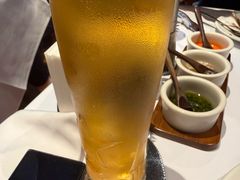 -拉蒂娜·巴西牛排馆 Latina·Brazilian Steakhouse(陆家嘴旗舰店)