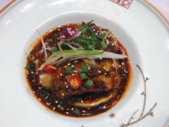 -农川记&酸菜鱼四川料理(横岗荣德店)