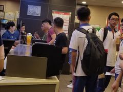 -麦当劳(集美石鼓店)
