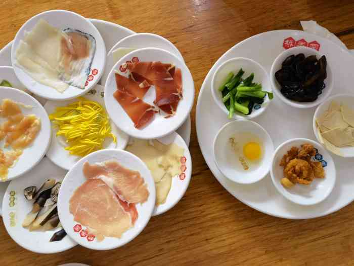 桥香园(官渡古镇店)-"来昆明两天,昨天建新园,今天桥香园.在旅.