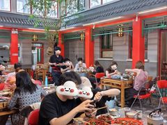 -小街47號江湖菜(四合院店)