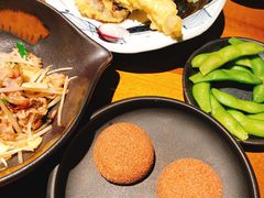 -和彩放题餐厅(酒仙桥店)