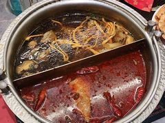 -一绪に寿喜烧(荟聚店)