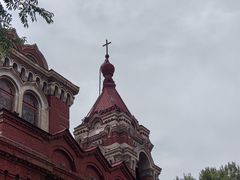 -圣·阿列克谢耶夫教堂